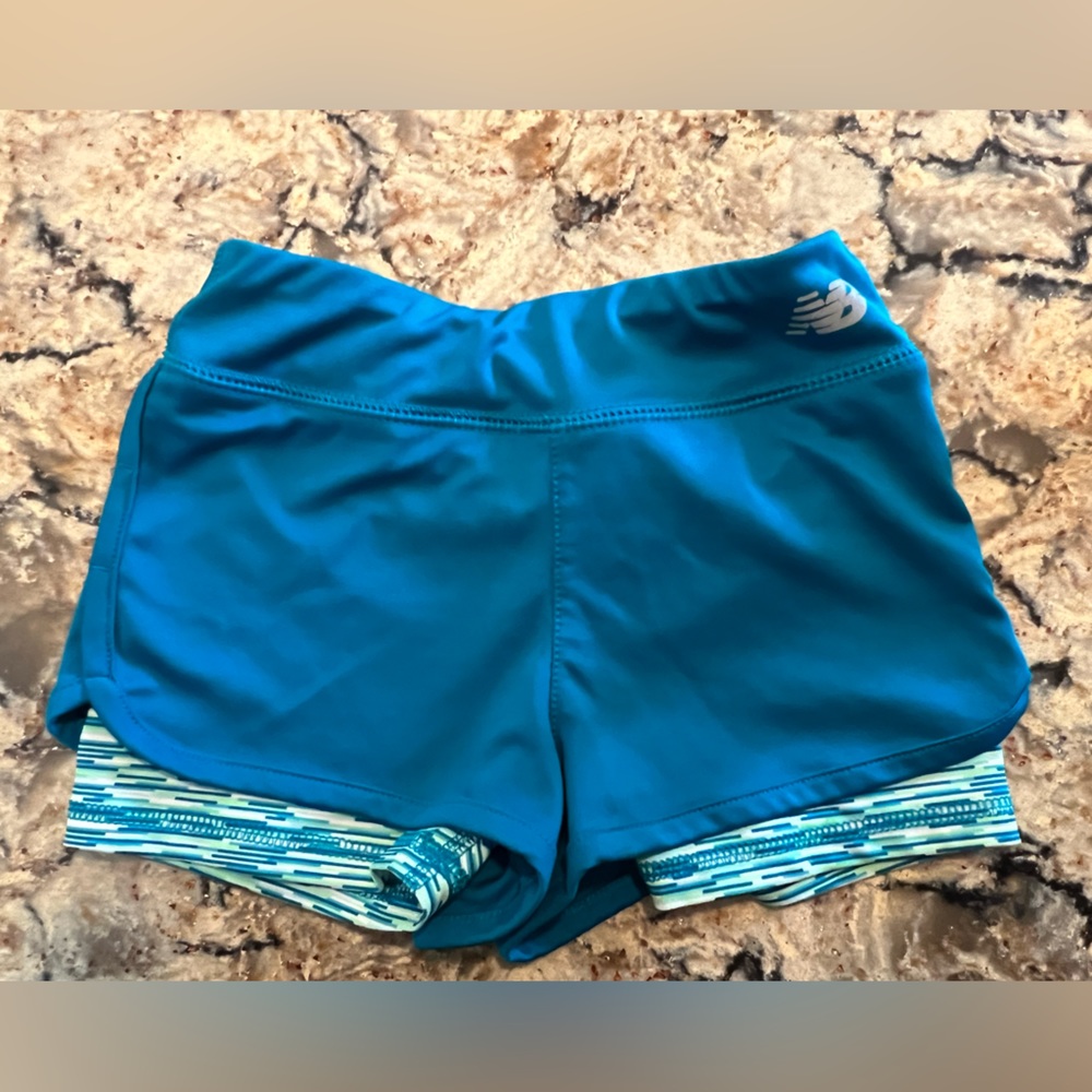 New Balance Shorts